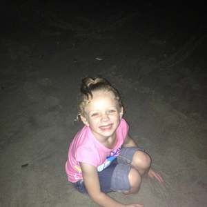 Meet your Posher, Leigha